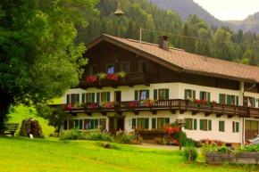 Urlaubsparadies Lindaublick, Fieberbrunn, Österreich